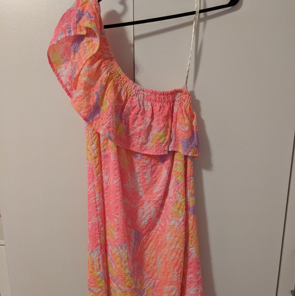 Lilly Pulitzer Emmeline Dress